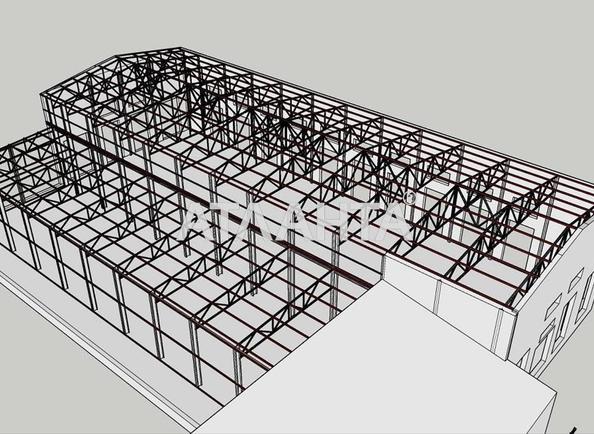Комерційна нерухомість за адресою вул. Косівська (площа 2429,1 м²) - фото 15 Комерційна нерухомість за адресою вул. Косівська (площа 2429,1 м²) - Atlanta.ua - фото 15