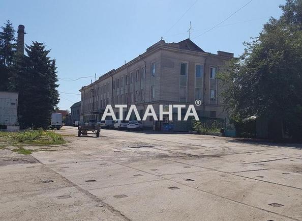 Комерційна нерухомість за адресою вул. Косівська (площа 2234,9 м²) Комерційна нерухомість за адресою вул. Косівська (площа 2234,9 м²) - Atlanta.ua