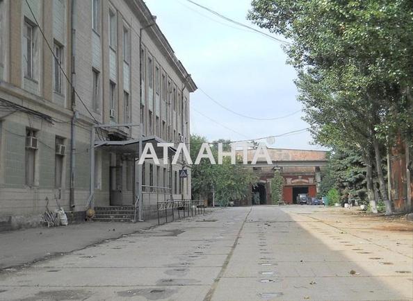 Комерційна нерухомість за адресою вул. Косівська (площа 2234,9 м²) - фото 2 Комерційна нерухомість за адресою вул. Косівська (площа 2234,9 м²) - Atlanta.ua - фото 2