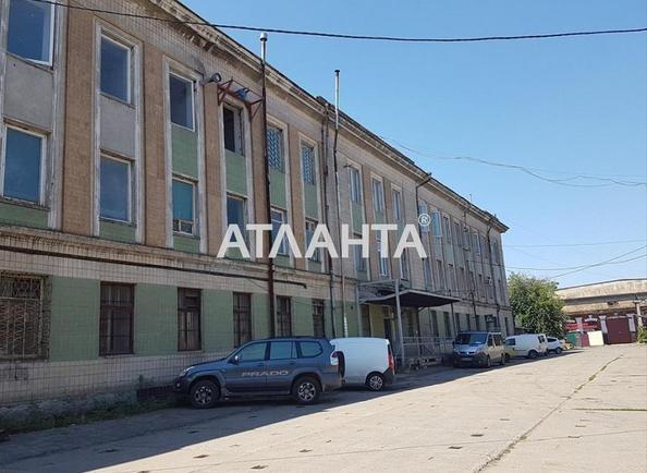 Комерційна нерухомість за адресою вул. Косівська (площа 2234,9 м²) - фото 3 Комерційна нерухомість за адресою вул. Косівська (площа 2234,9 м²) - Atlanta.ua - фото 3