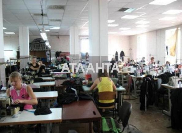 Комерційна нерухомість за адресою вул. Косівська (площа 2234,9 м²) - фото 5 Комерційна нерухомість за адресою вул. Косівська (площа 2234,9 м²) - Atlanta.ua - фото 5