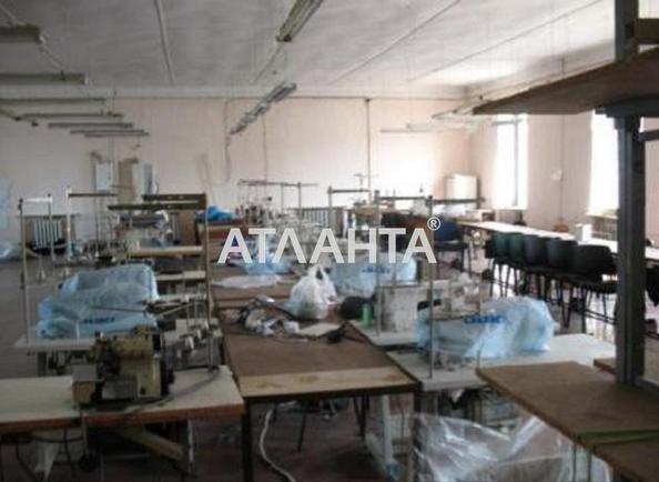 Комерційна нерухомість за адресою вул. Косівська (площа 2234,9 м²) - фото 8 Комерційна нерухомість за адресою вул. Косівська (площа 2234,9 м²) - Atlanta.ua - фото 8