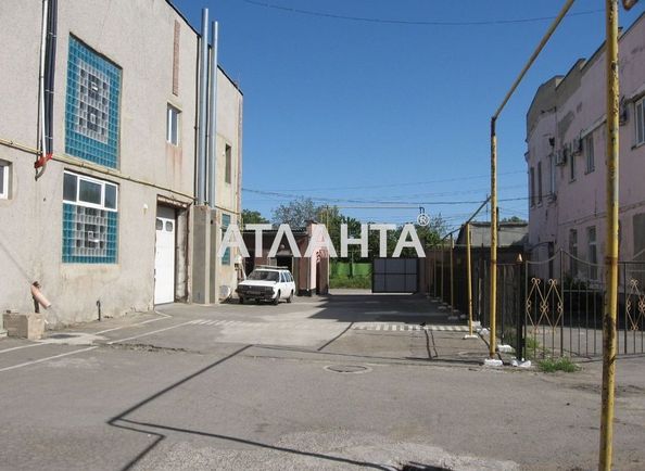 Commercial real estate at st. Peresypskaya 2 ya (area 1375,0 m2) - Atlanta.ua - photo 4