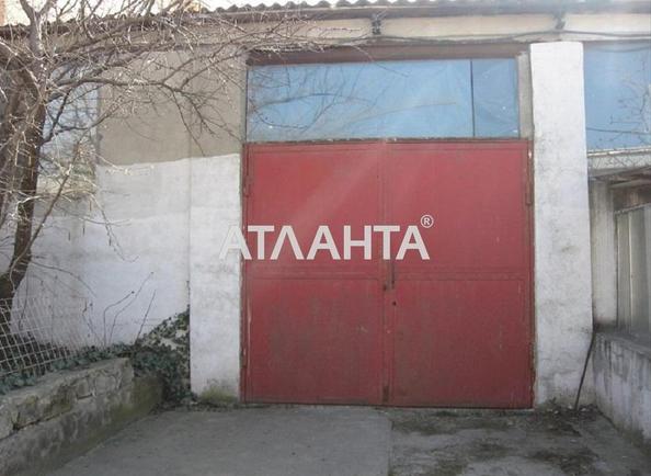 Commercial real estate at st. Novomoskovskaya dor (area 79,5 m²) - Atlanta.ua