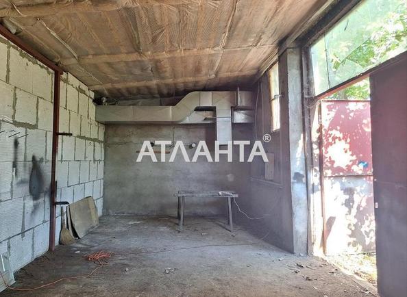 Commercial real estate at st. Novomoskovskaya dor (area 79,5 m²) - Atlanta.ua - photo 2