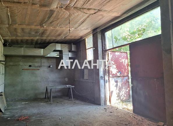 Commercial real estate at st. Novomoskovskaya dor (area 79,5 m²) - Atlanta.ua - photo 3