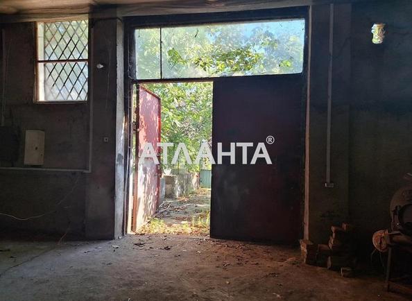 Commercial real estate at st. Novomoskovskaya dor (area 79,5 m²) - Atlanta.ua - photo 4