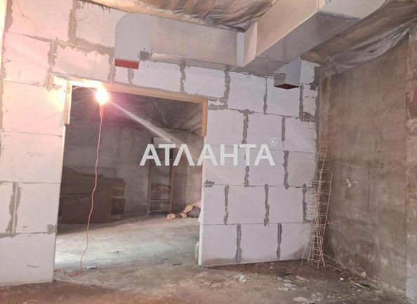 Commercial real estate at st. Novomoskovskaya dor (area 79,5 m²) - Atlanta.ua - photo 5