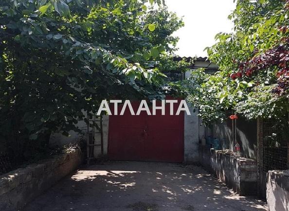Commercial real estate at st. Novomoskovskaya dor (area 79,5 m²) - Atlanta.ua - photo 8