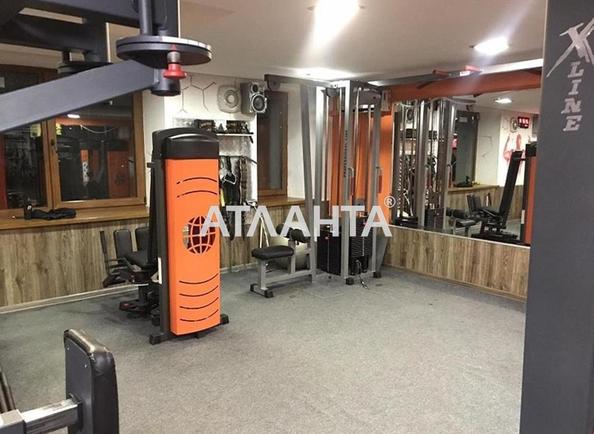 Commercial real estate at st. Pedagogicheskaya (area 172,5 m²) - Atlanta.ua - photo 2