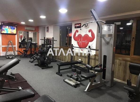Commercial real estate at st. Pedagogicheskaya (area 172,5 m²) - Atlanta.ua - photo 4