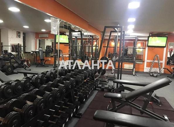 Commercial real estate at st. Pedagogicheskaya (area 172,5 m²) - Atlanta.ua - photo 5