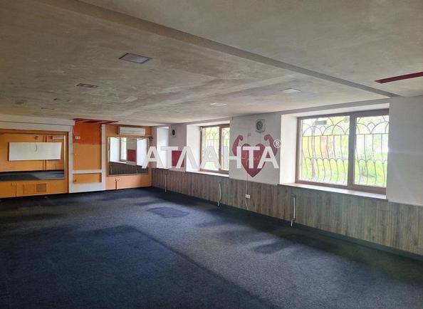 Commercial real estate at st. Pedagogicheskaya (area 172,5 m²) - Atlanta.ua