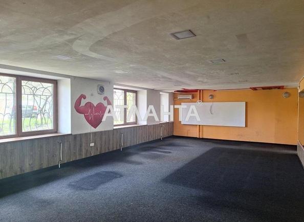 Commercial real estate at st. Pedagogicheskaya (area 172,5 m²) - Atlanta.ua - imageAlt 2