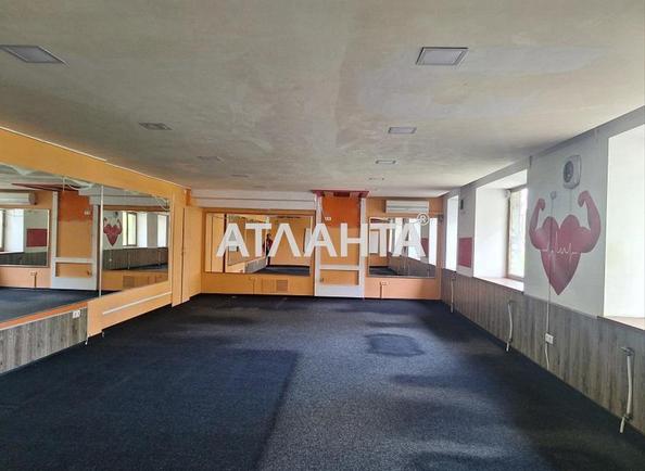 Commercial real estate at st. Pedagogicheskaya (area 172,5 m²) - Atlanta.ua - imageAlt 3
