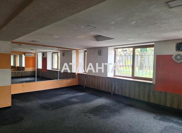 Commercial real estate at st. Pedagogicheskaya (area 172,5 m²) - Atlanta.ua - imageAlt 4