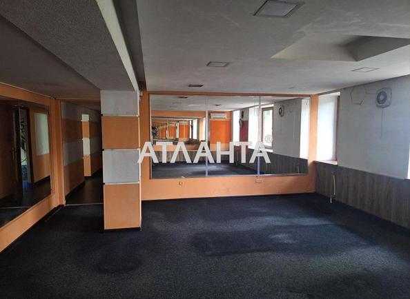 Commercial real estate at st. Pedagogicheskaya (area 172,5 m²) - Atlanta.ua - imageAlt 5
