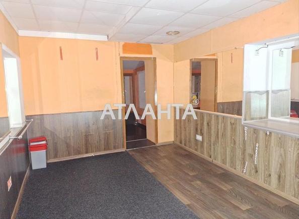 Commercial real estate at st. Pedagogicheskaya (area 172,5 m²) - Atlanta.ua - imageAlt 6