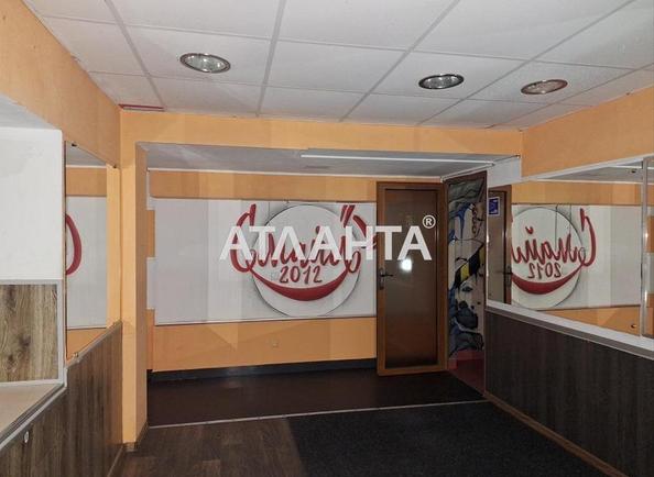Commercial real estate at st. Pedagogicheskaya (area 172,5 m²) - Atlanta.ua - imageAlt 7
