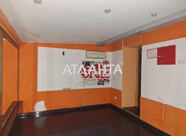 Commercial real estate at st. Pedagogicheskaya (area 172,5 m²) - Atlanta.ua - imageAlt 8