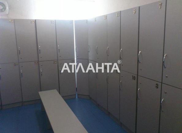 Commercial real estate at st. Pedagogicheskaya (area 172,5 m²) - Atlanta.ua - imageAlt 10