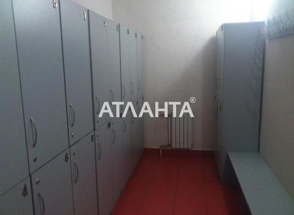 Commercial real estate at st. Pedagogicheskaya (area 172,5 m²) - Atlanta.ua - imageAlt 11