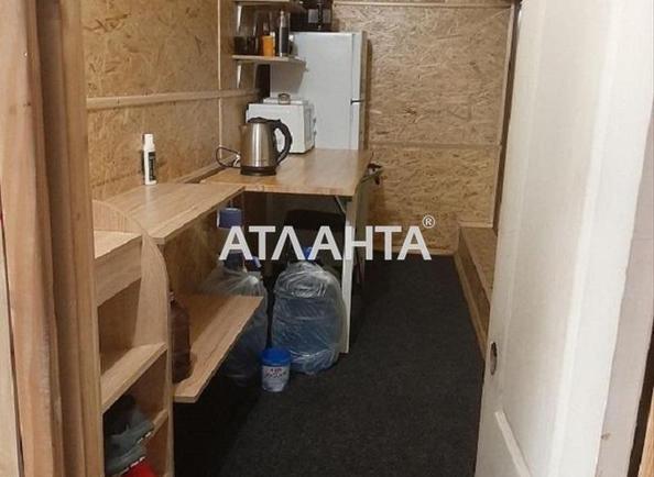 Commercial real estate at st. Pedagogicheskaya (area 172,5 m²) - Atlanta.ua - imageAlt 17
