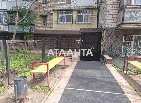 Commercial real estate at st. Pedagogicheskaya (area 172,5 m²) - Atlanta.ua - imageAlt 20
