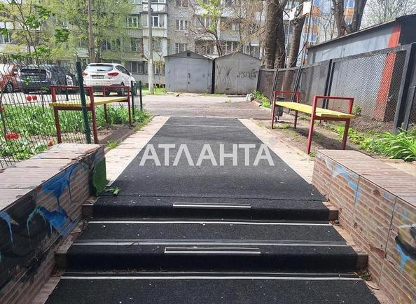 Commercial real estate at st. Pedagogicheskaya (area 172,5 m²) - Atlanta.ua - imageAlt 21