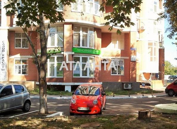 Commercial real estate at st. Inglezi 25 chapaevskoy div (area 58,3 m²) - Atlanta.ua - photo 11