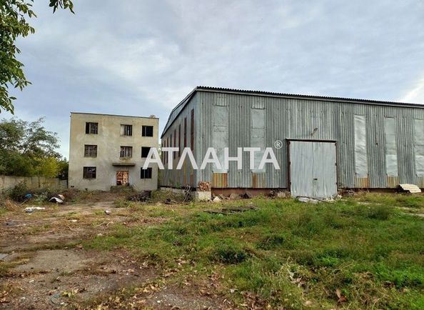 Commercial real estate at st. Aeroportovskaya ul (area 3422,0 m2) - Atlanta.ua - photo 2