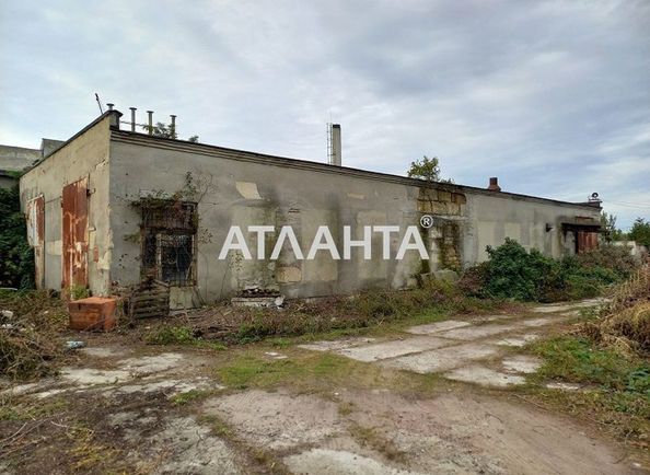 Commercial real estate at st. Aeroportovskaya ul (area 3422,0 m2) - Atlanta.ua - photo 9