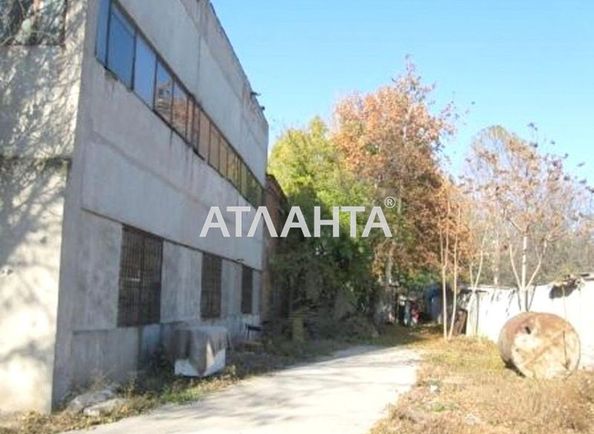Commercial real estate at st. Promyshlennaya (area 773,5 m2) - Atlanta.ua - photo 3