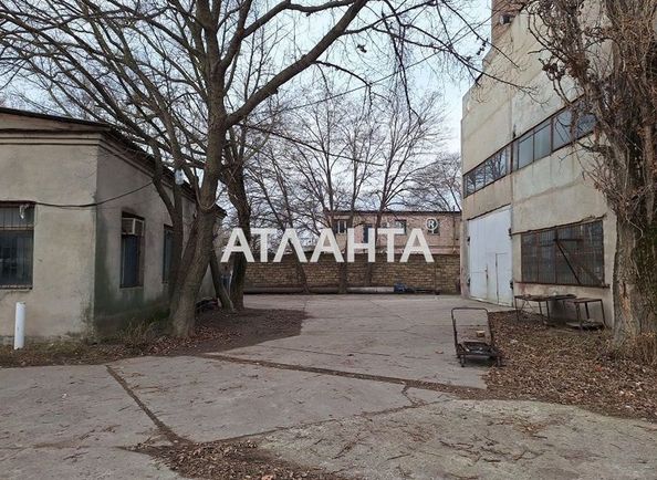 Commercial real estate at st. Promyshlennaya (area 773,5 m2) - Atlanta.ua - photo 14