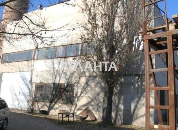Commercial real estate at st. Promyshlennaya (area 773,5 m²) - Atlanta.ua - photo 2