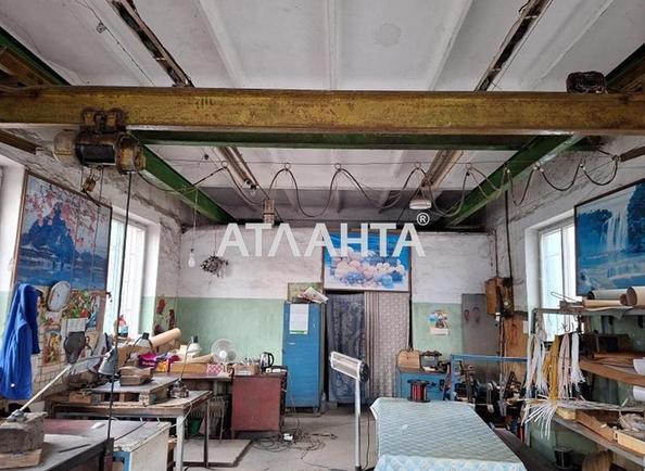 Commercial real estate at st. Promyshlennaya (area 773,5 m²) - Atlanta.ua - photo 4