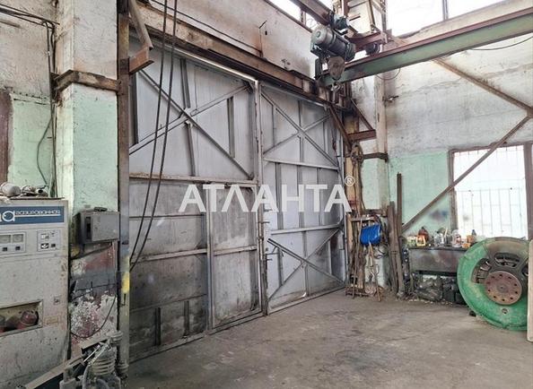 Commercial real estate at st. Promyshlennaya (area 773,5 m²) - Atlanta.ua - photo 7