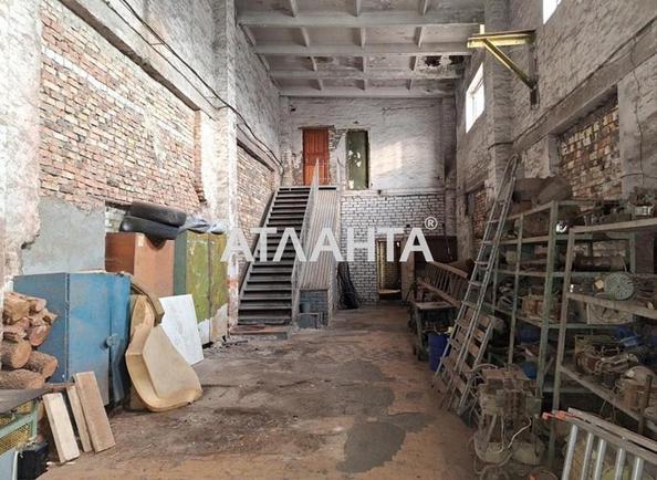 Commercial real estate at st. Promyshlennaya (area 773,5 m²) - Atlanta.ua - photo 9