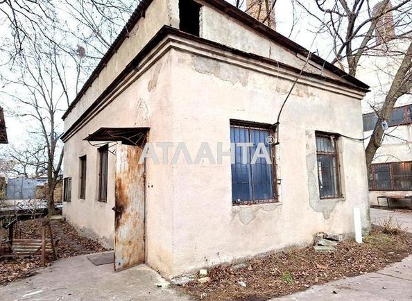 Commercial real estate at st. Promyshlennaya (area 773,5 m²) - Atlanta.ua - photo 12
