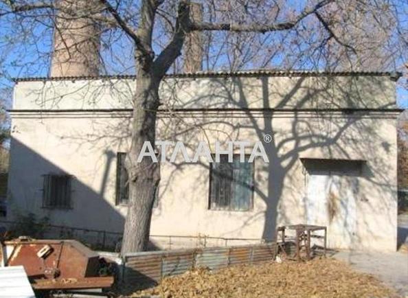 Commercial real estate at st. Promyshlennaya (area 773,5 m²) - Atlanta.ua - photo 13