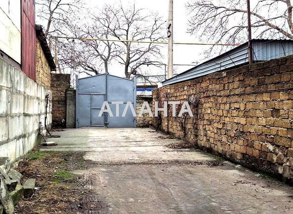 Commercial real estate at st. Promyshlennaya (area 773,5 m²) - Atlanta.ua - photo 14