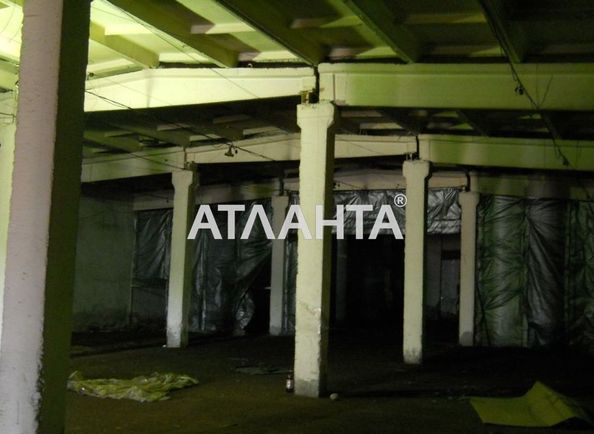 Коммерческая недвижимость по адресу Ленинградское шоссе (площадь 3200,0 м2) - Atlanta.ua - фото 5