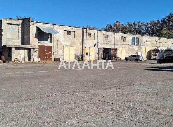 Commercial real estate at st. Aeroportovskaya ul (area 4642,4 m²) - Atlanta.ua - photo 2