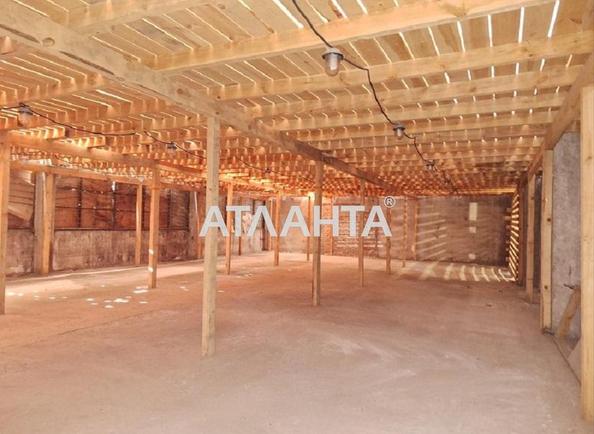 Commercial real estate at st. Aeroportovskaya ul (area 4642,4 m²) - Atlanta.ua - photo 3