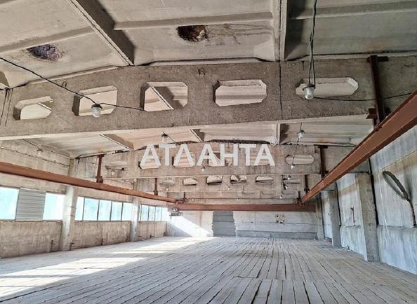 Commercial real estate at st. Aeroportovskaya ul (area 4642,4 m²) - Atlanta.ua - photo 5