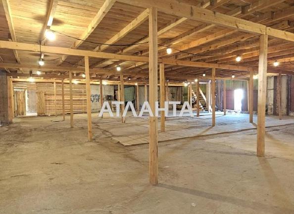 Commercial real estate at st. Aeroportovskaya ul (area 4642,4 m²) - Atlanta.ua - photo 6