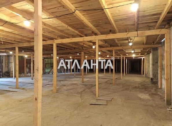 Commercial real estate at st. Aeroportovskaya ul (area 4642,4 m²) - Atlanta.ua - photo 7