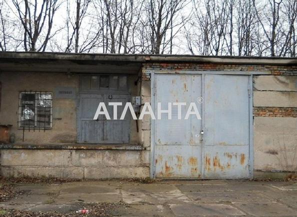 Commercial real estate at st. Aeroportovskaya ul (area 4642,4 m²) - Atlanta.ua - photo 11