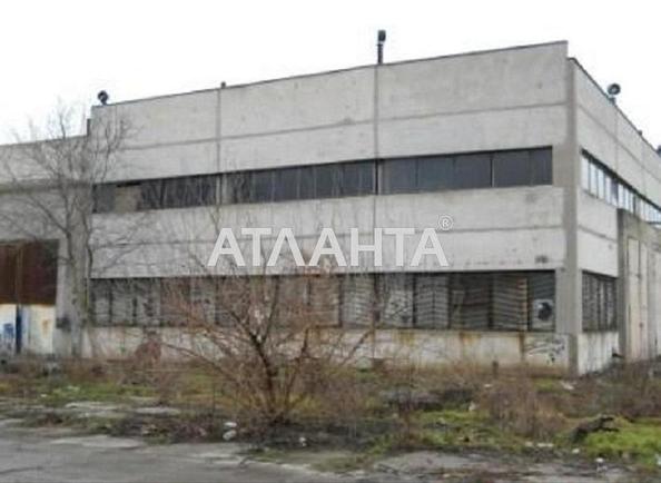 Commercial real estate at st. Aeroportovskaya ul (area 4642,4 m²) - Atlanta.ua - photo 12