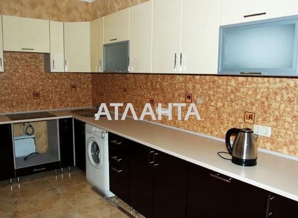 2-rooms apartment apartment by the address st. Govorova marsh (area 70,0 m2) - Atlanta.ua - photo 2